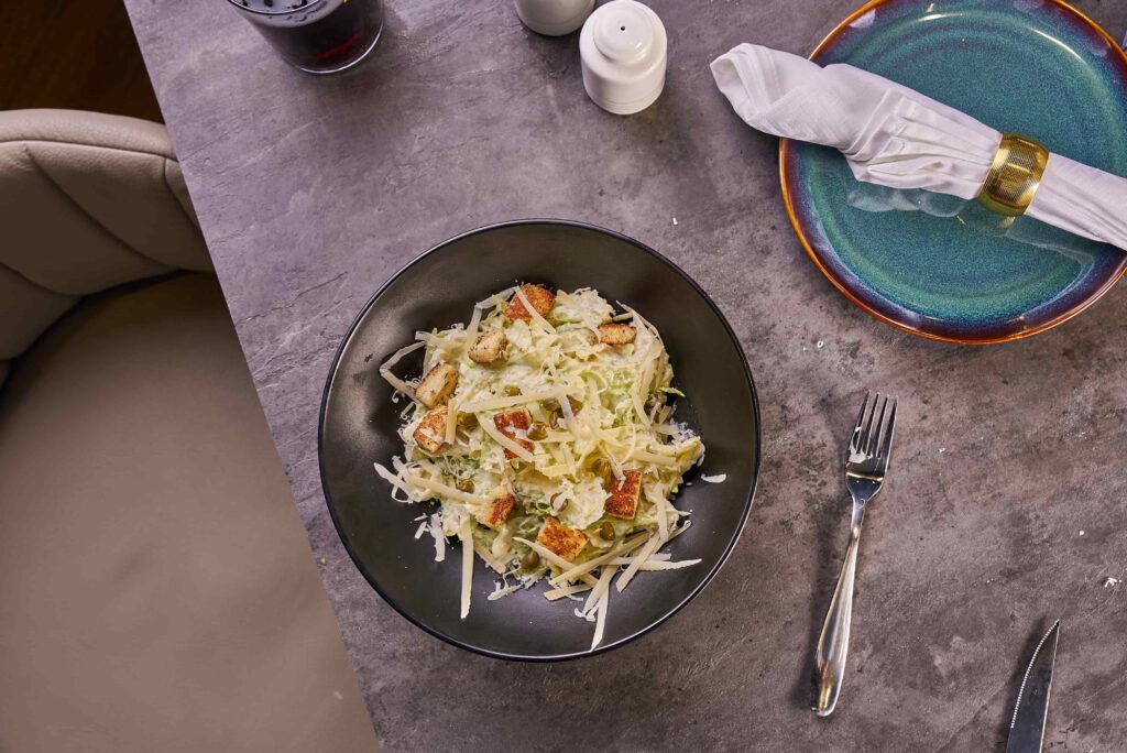 Caesar Salad