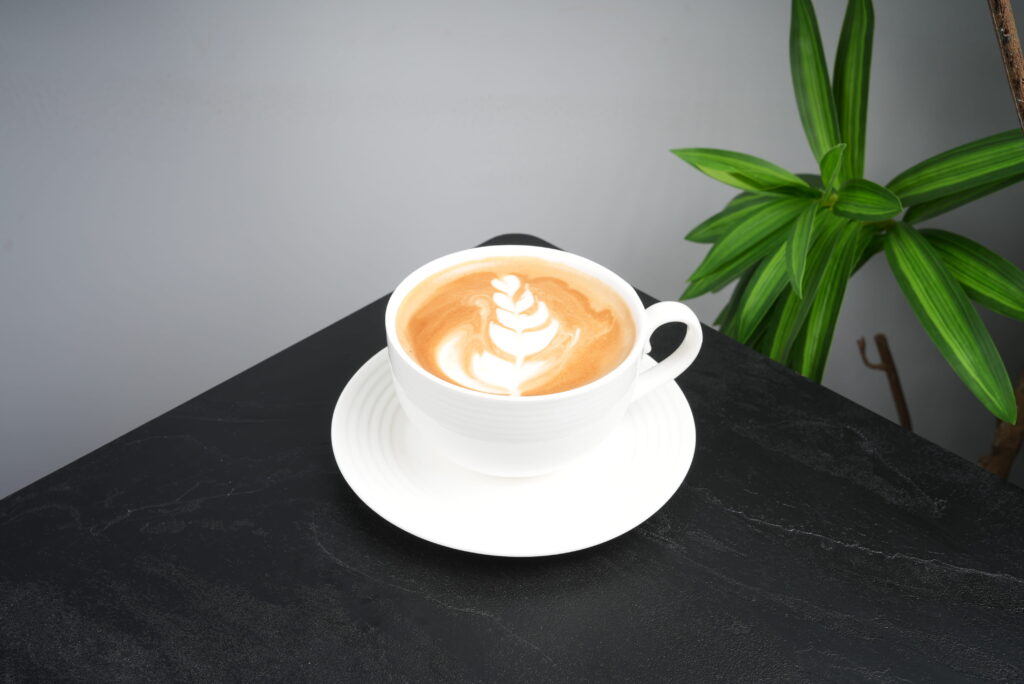 Caramel Macchiato