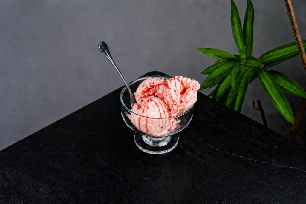 Cheesecake Ice Cream