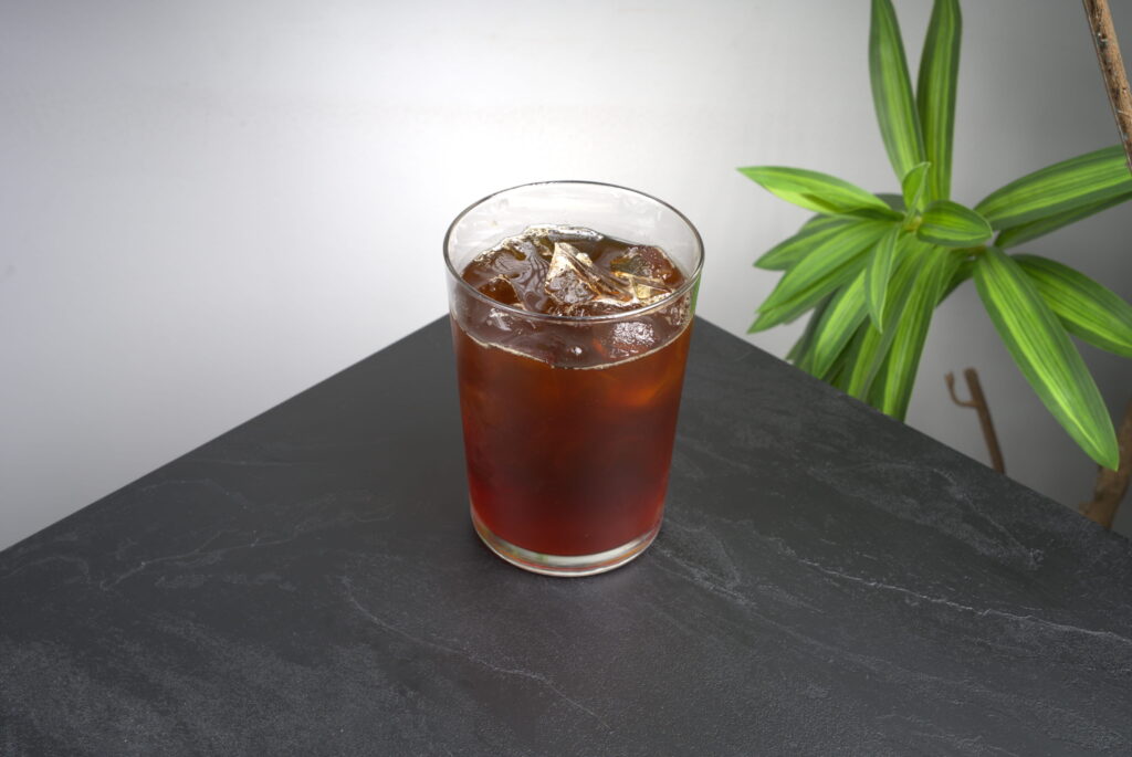 Cold Brew
