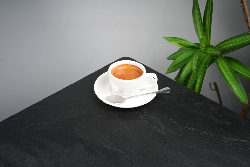 Double Espresso