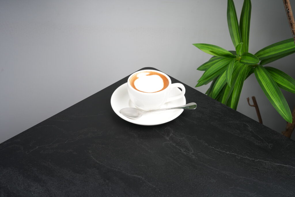 Espresso Macchiato
