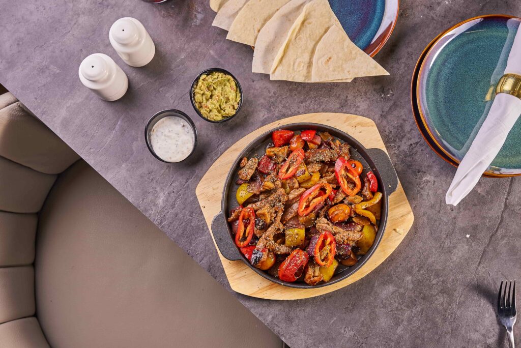 I One Cast Iron