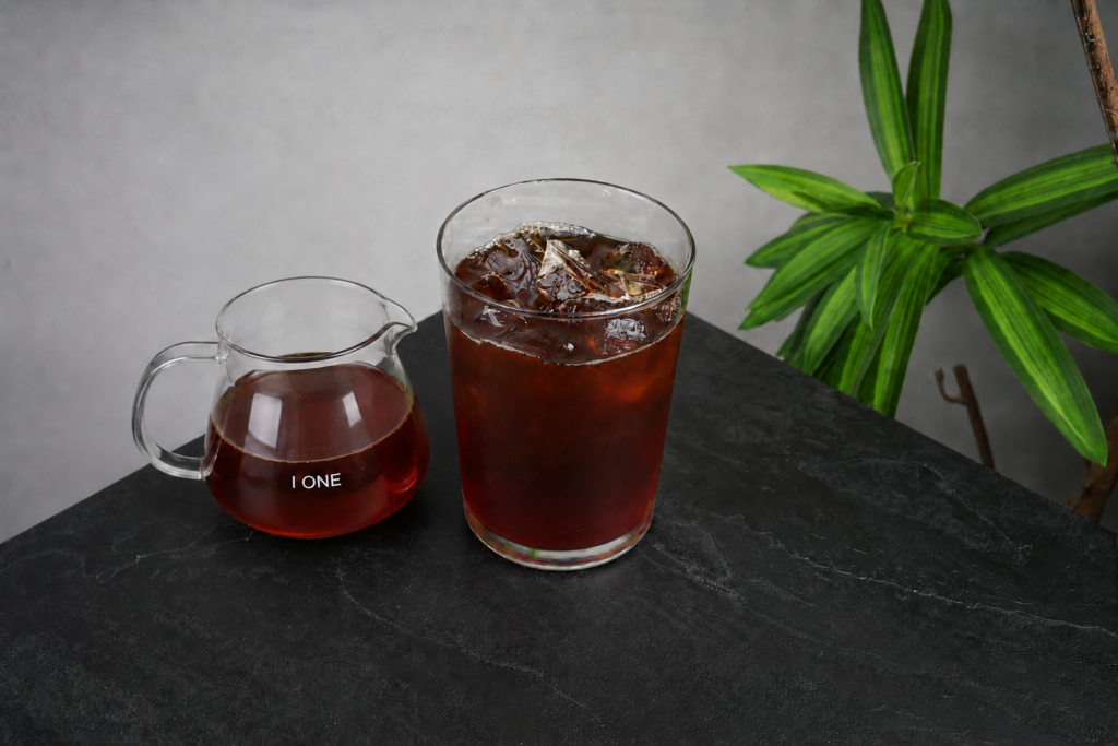 I ONE V60