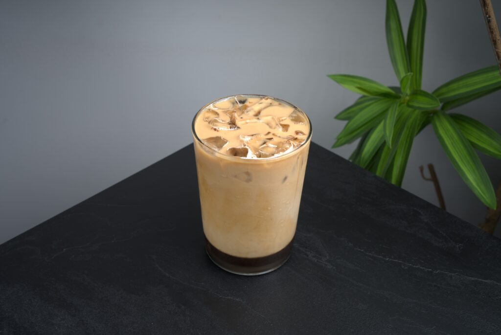 Iced Mocha