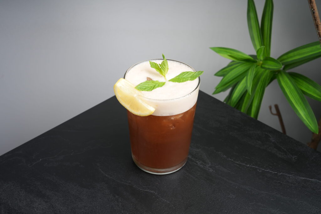Iced Tea