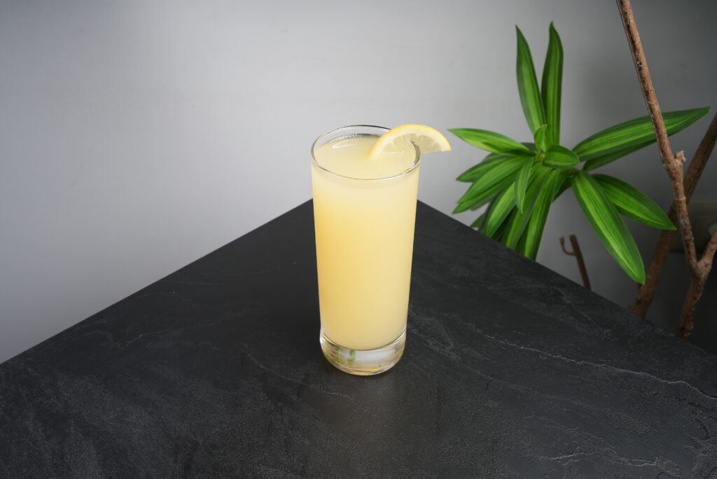 Lemon Orange Juice