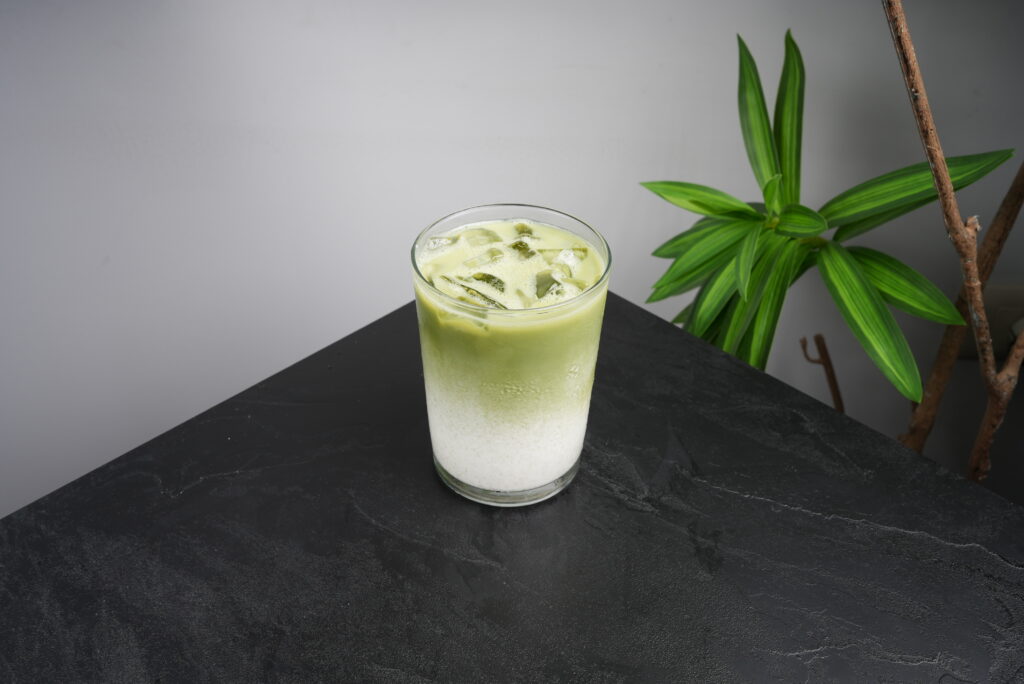 Matcha Latte