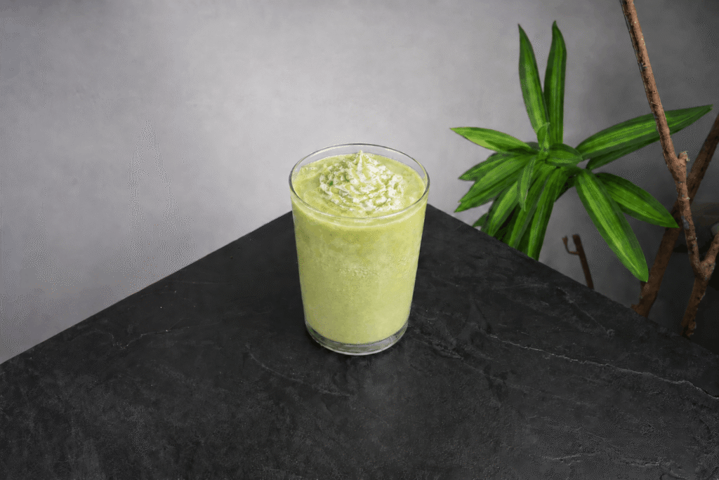 Matcha I+