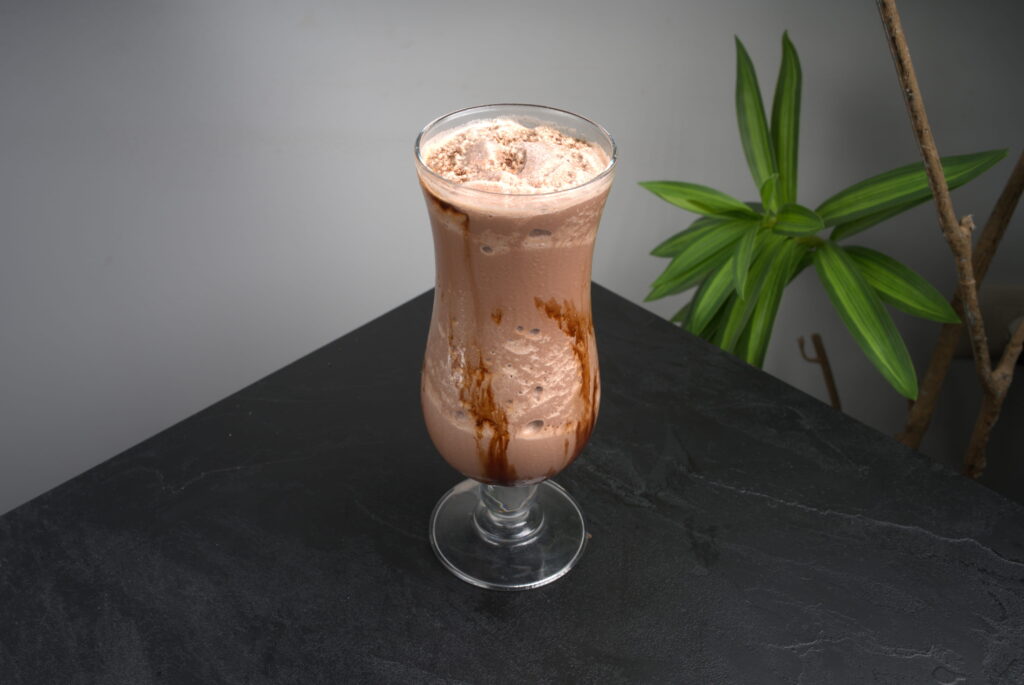 Milkshake Chocolate