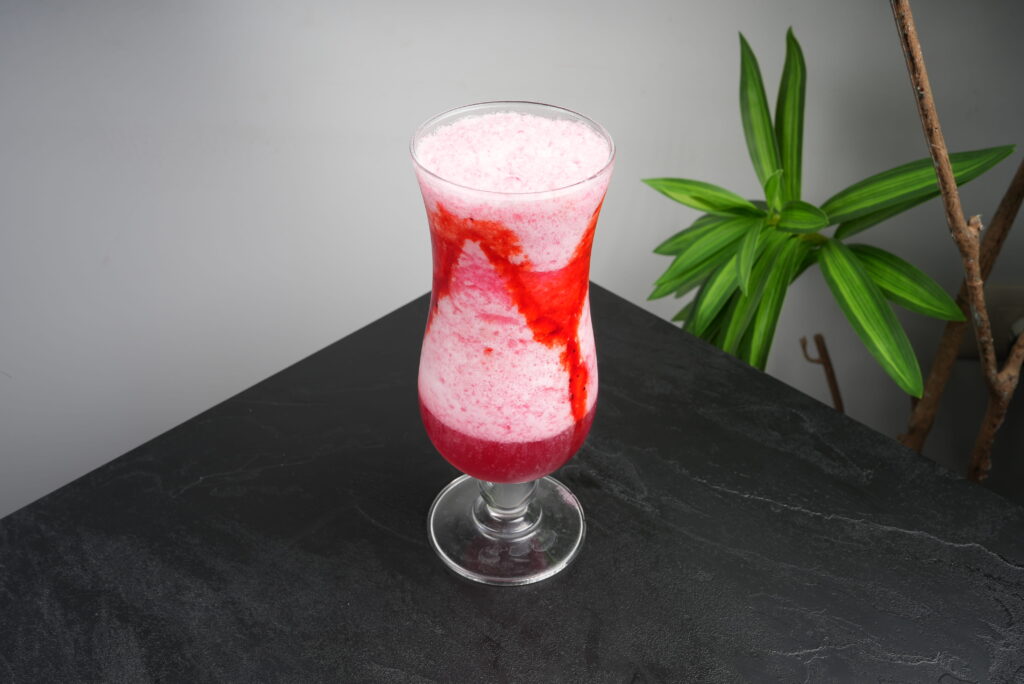 Milkshake Strawberry