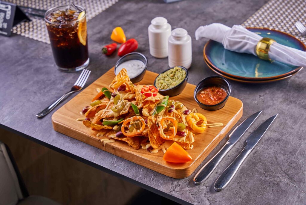 Nachos