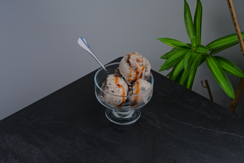 Oreo Ice Cream