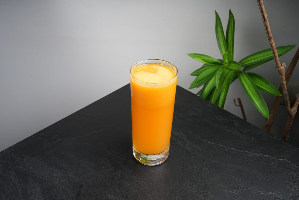 Passion Mango Juice
