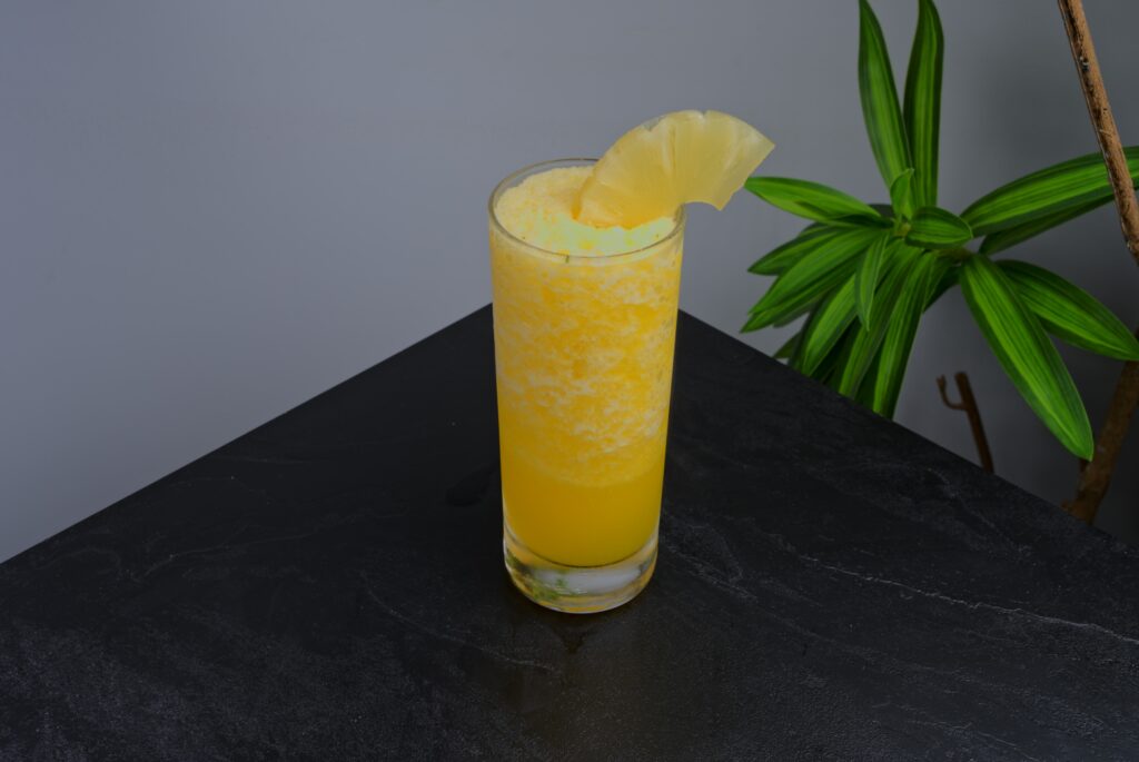 Pineapple Juice