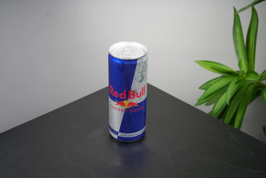 Red Bull