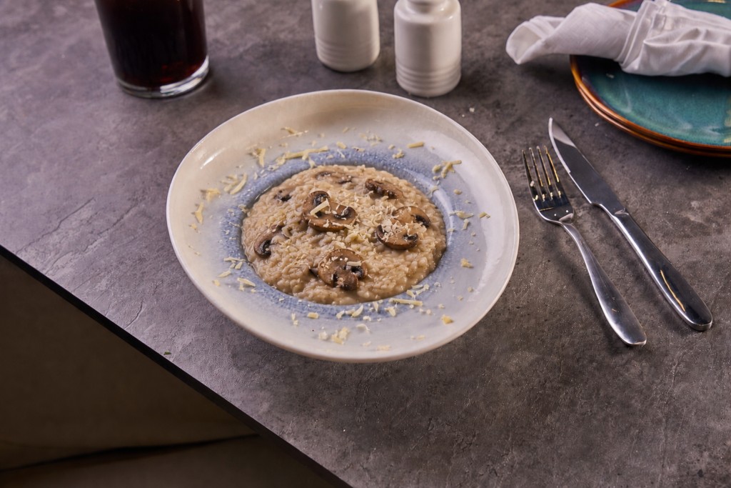 Risotto