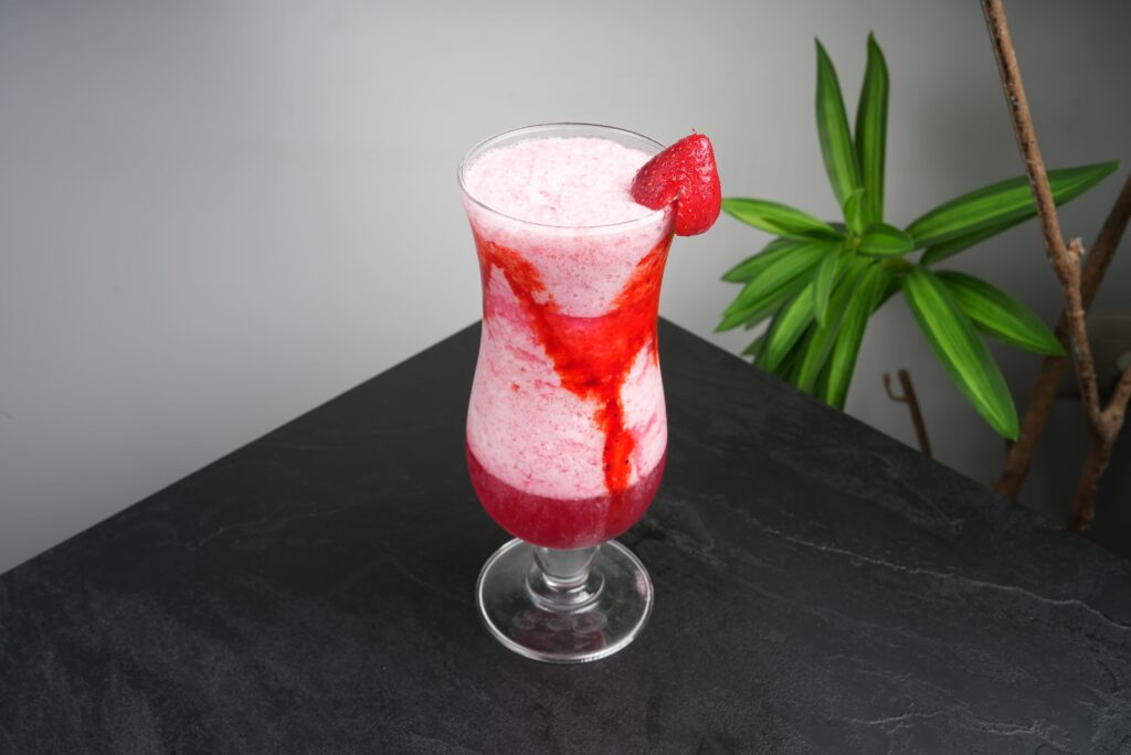 Nomad Smoothie