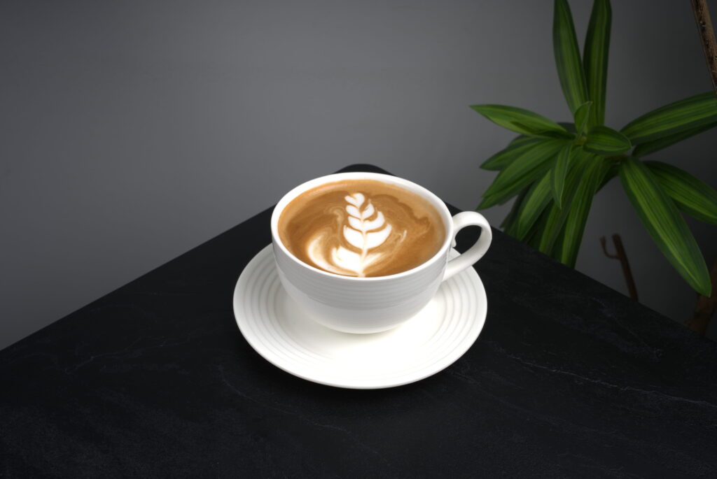 Spanish Latte