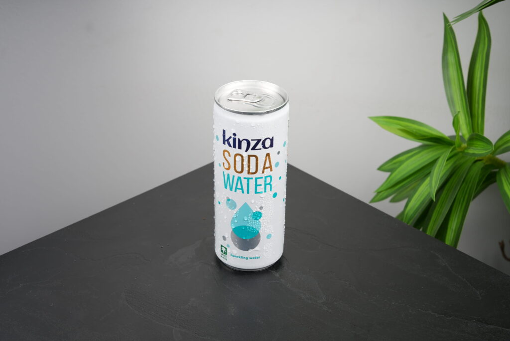 Soda
