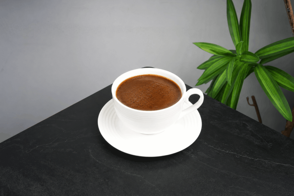 Turkish Coffee