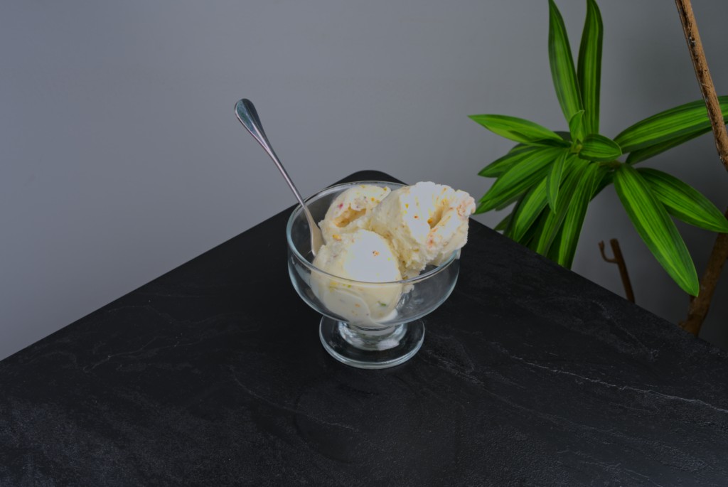 Vanilla Ice Cream