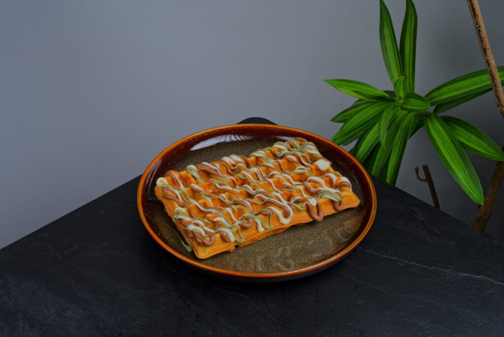Waffle