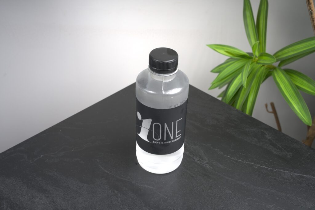 Water
